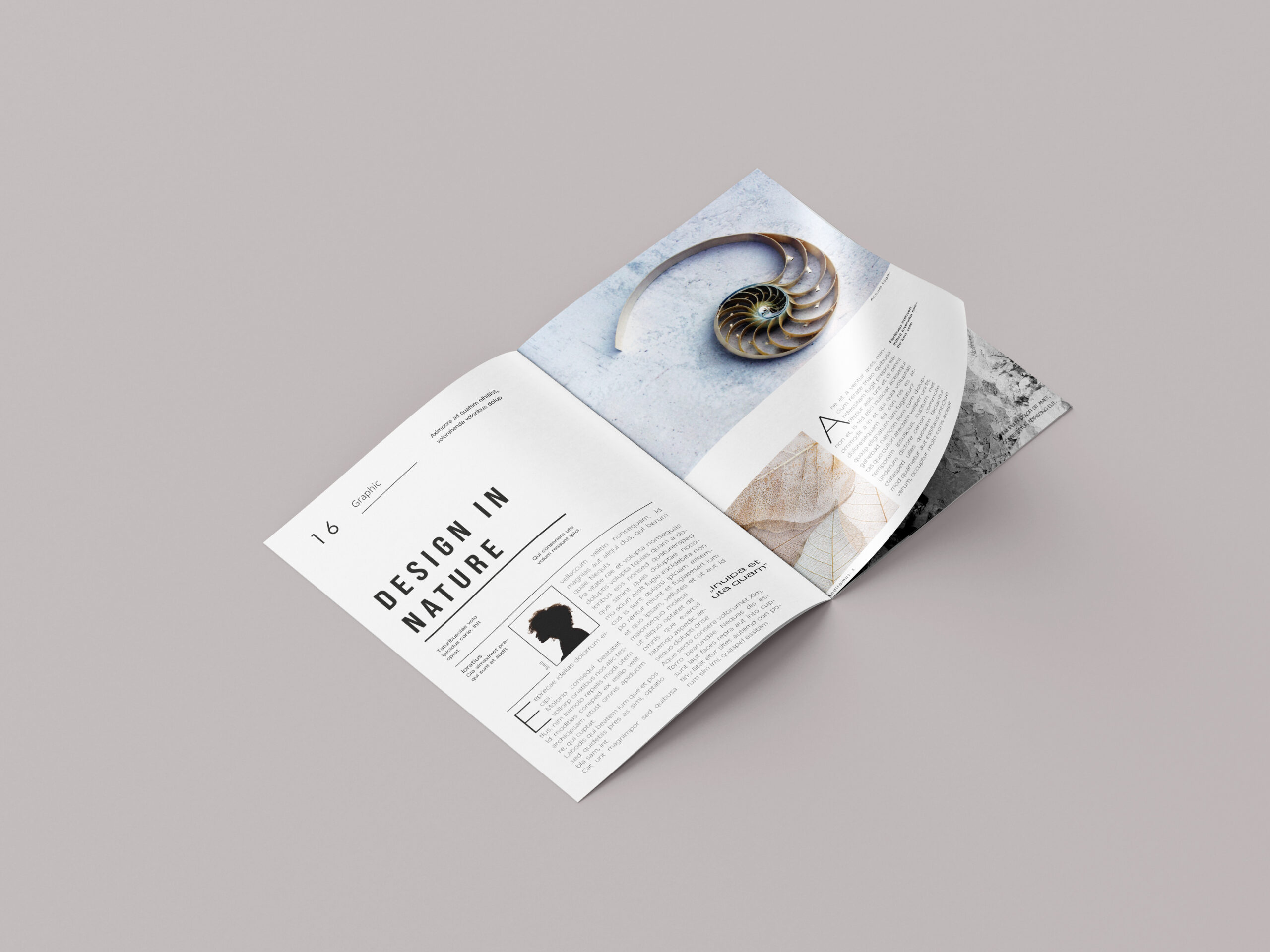 Mockup_Magazin Doppelseite