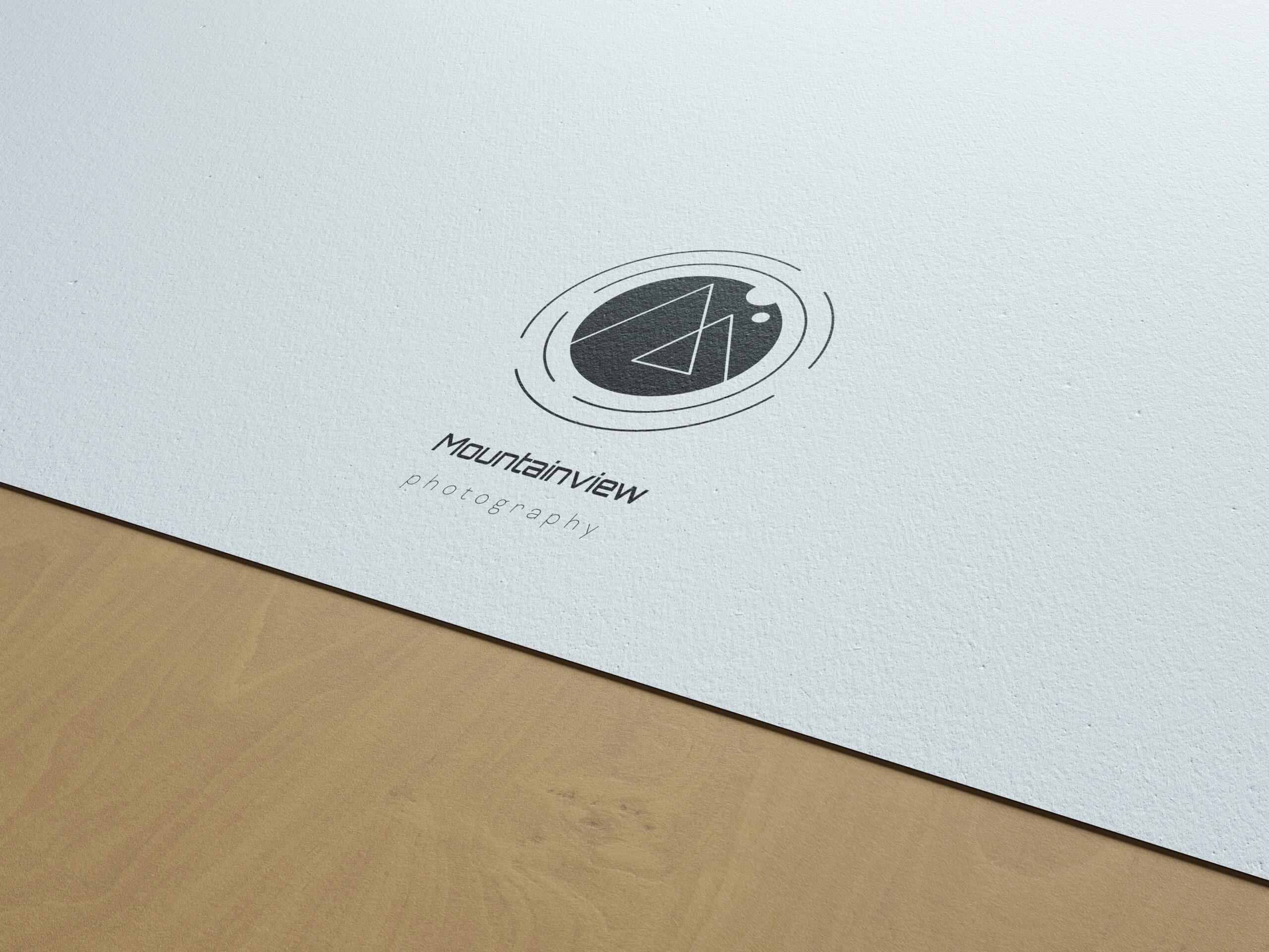 Mockup Mountainview